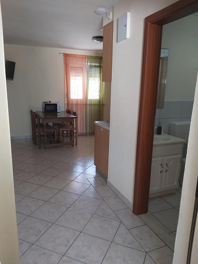Apartments Elvir Nin Extérieur photo