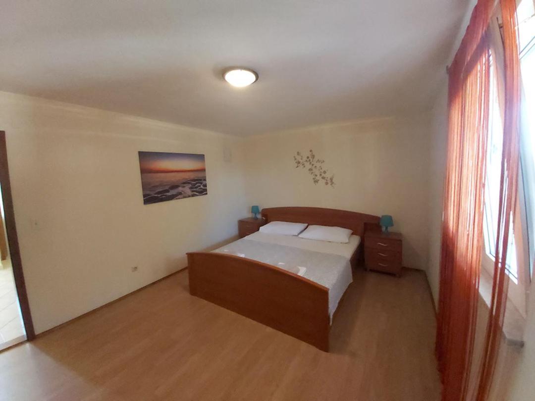 Apartments Elvir Nin Extérieur photo