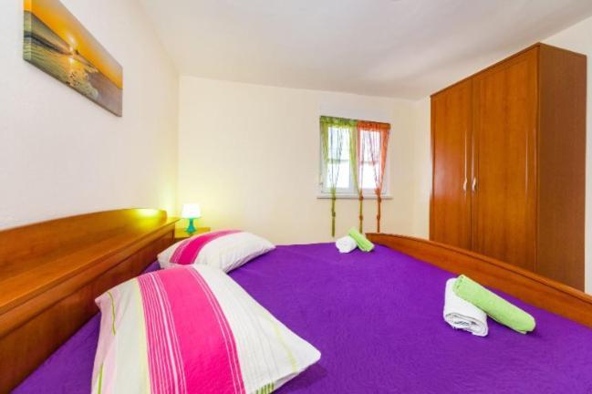 Apartments Elvir Nin Extérieur photo