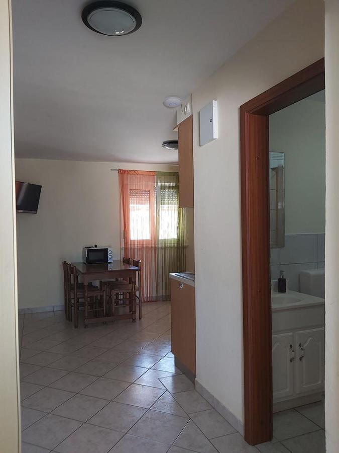 Apartments Elvir Nin Extérieur photo