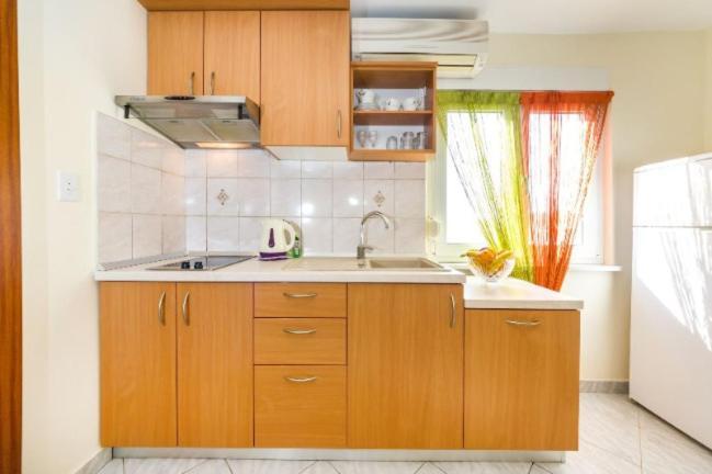 Apartments Elvir Nin Extérieur photo