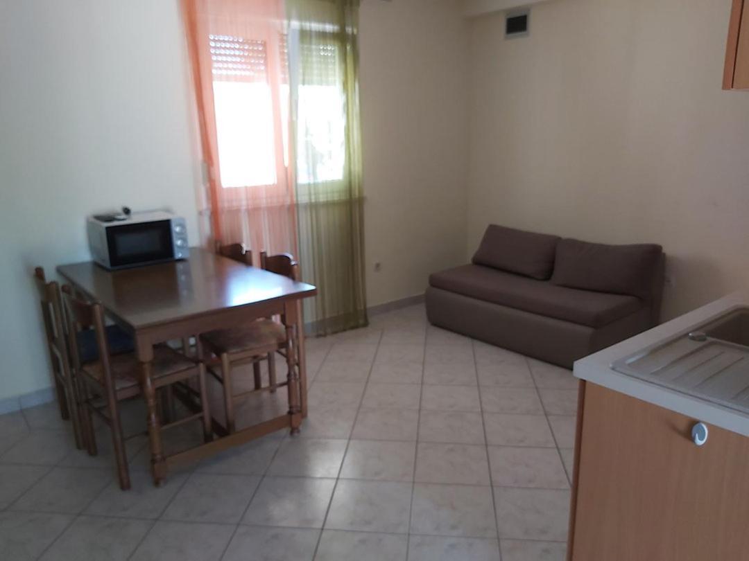 Apartments Elvir Nin Extérieur photo