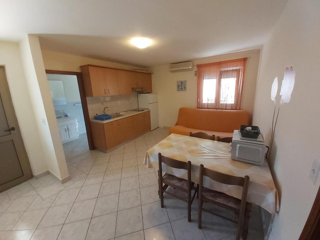 Apartments Elvir Nin Extérieur photo
