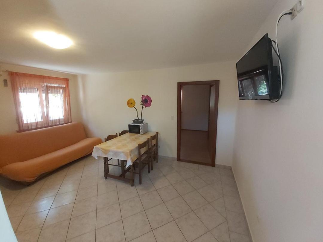 Apartments Elvir Nin Extérieur photo