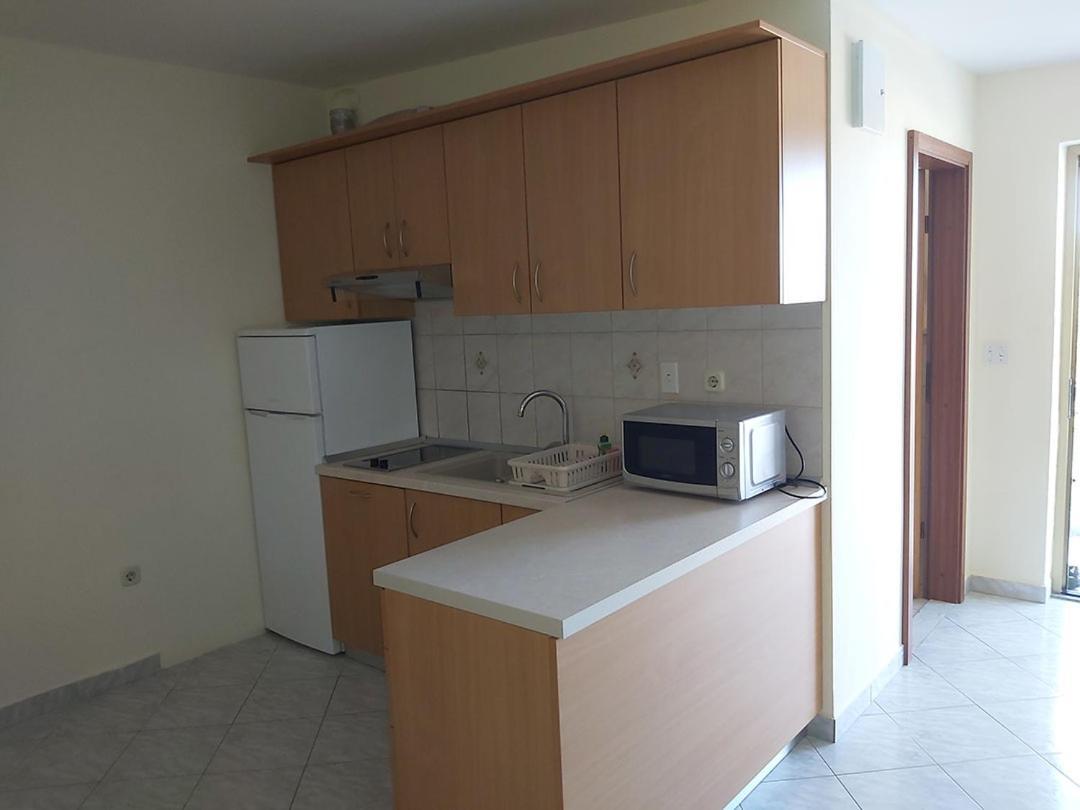 Apartments Elvir Nin Extérieur photo