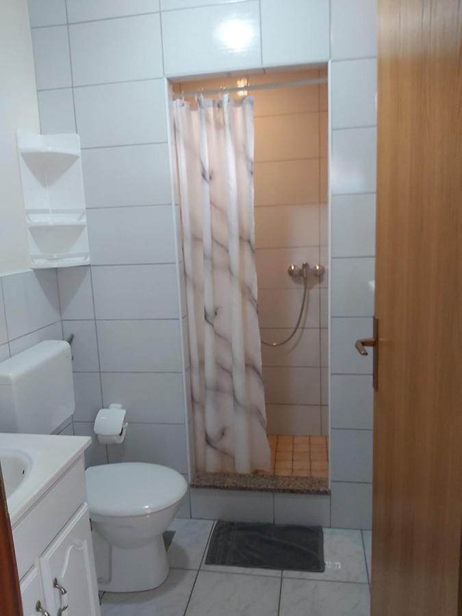 Apartments Elvir Nin Extérieur photo