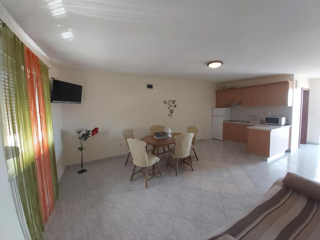 Apartments Elvir Nin Extérieur photo