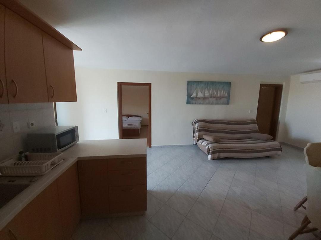 Apartments Elvir Nin Extérieur photo