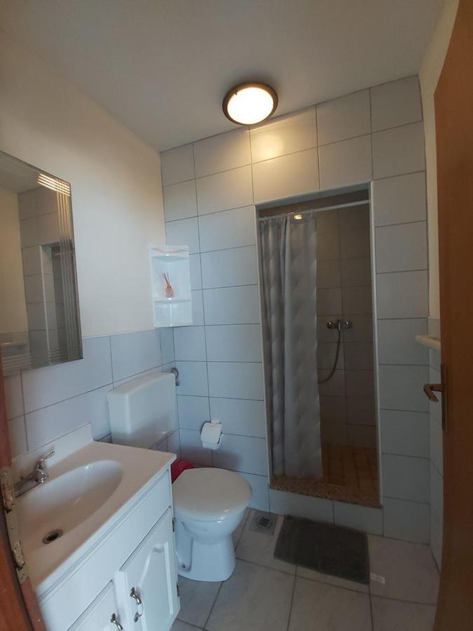 Apartments Elvir Nin Extérieur photo