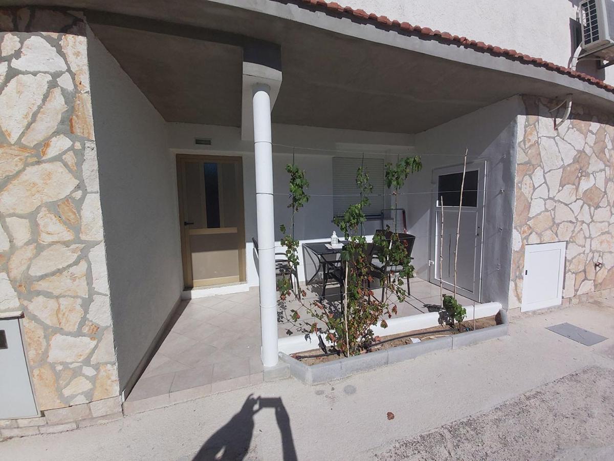 Apartments Elvir Nin Extérieur photo