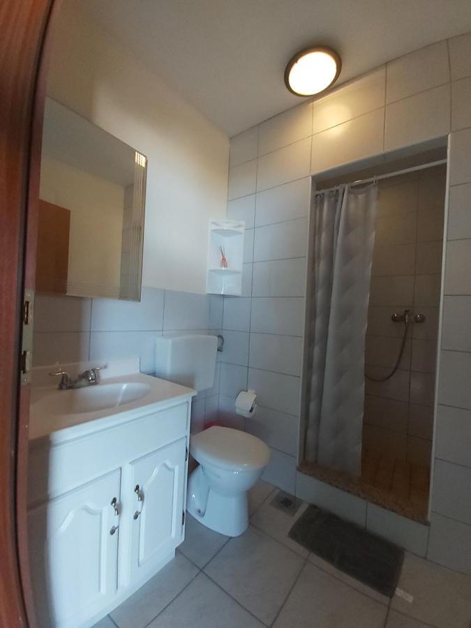 Apartments Elvir Nin Extérieur photo
