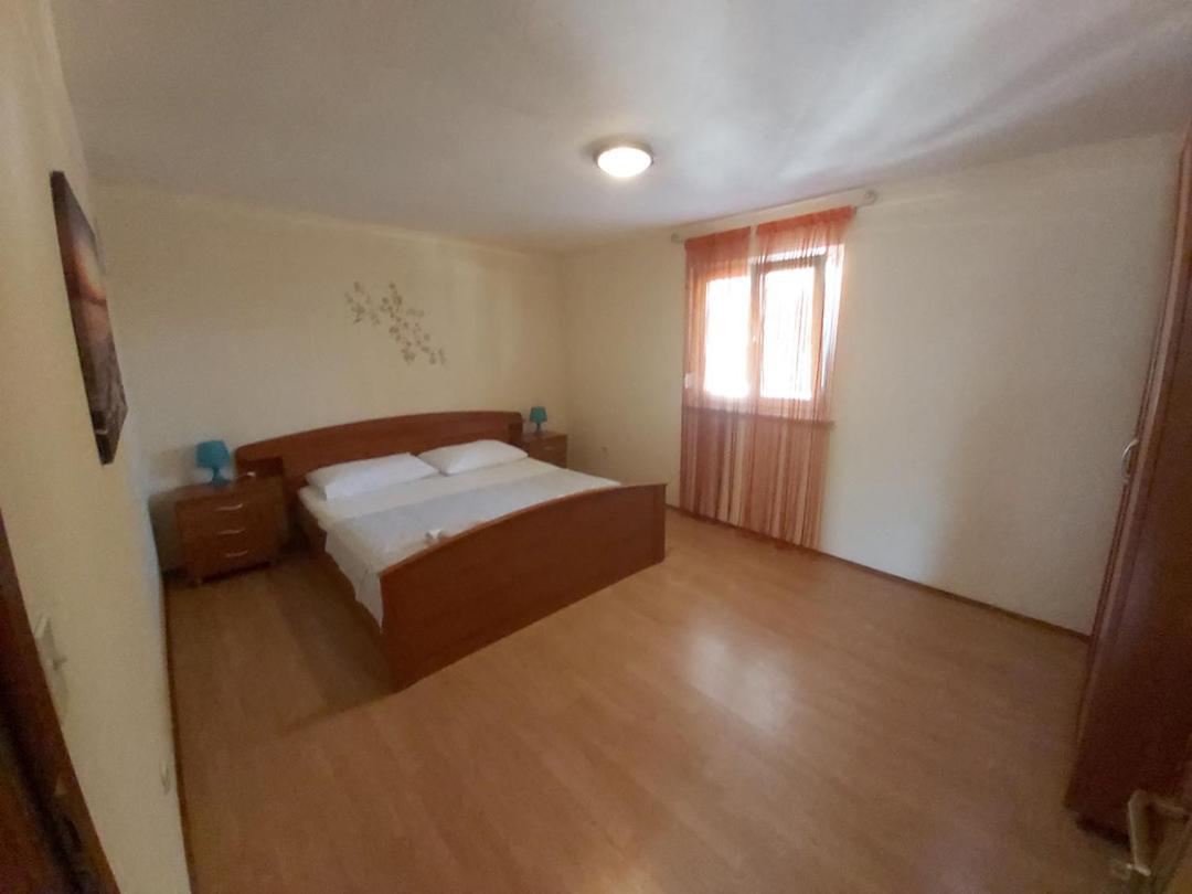 Apartments Elvir Nin Extérieur photo