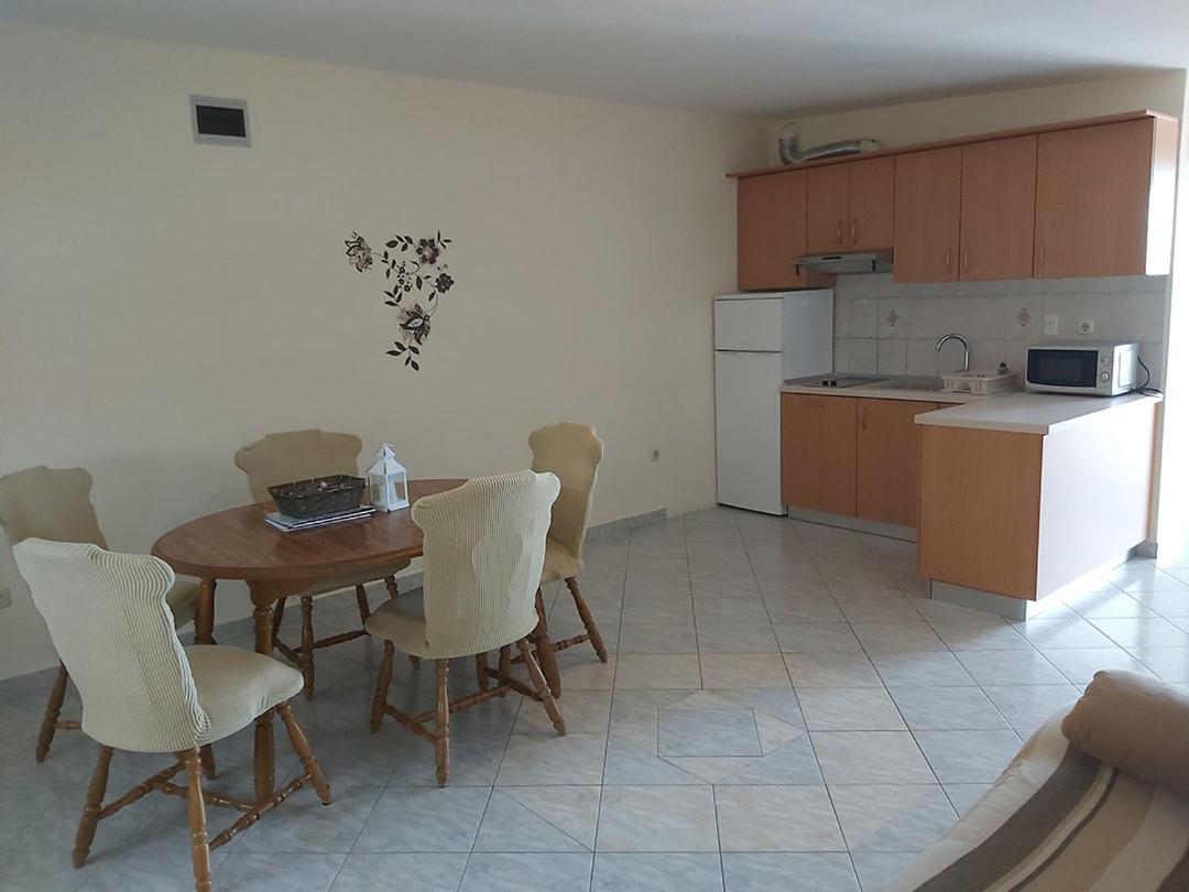 Apartments Elvir Nin Extérieur photo