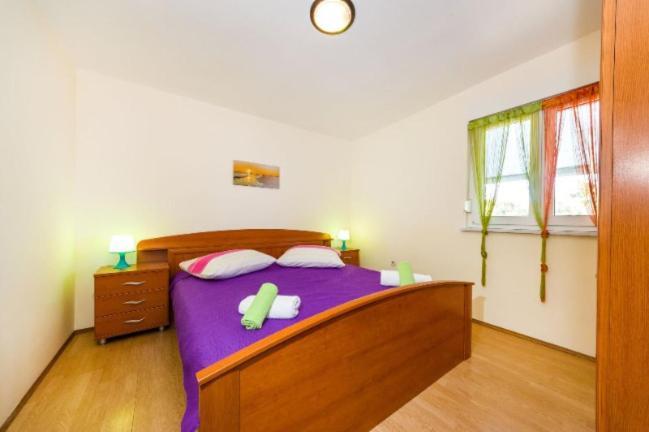 Apartments Elvir Nin Extérieur photo
